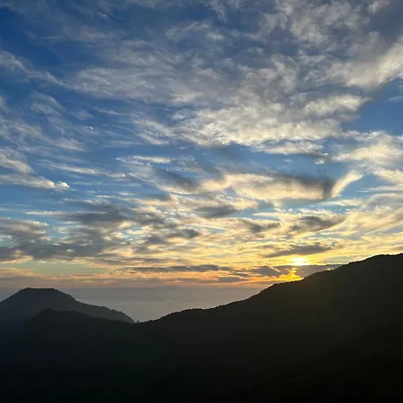 Zulia Suites, Masca, Teide, Gigantes, Excursions, Ac, Wifi-5 Appartement