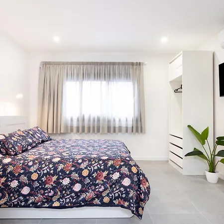 Zulia Suites, Masca, Teide, Gigantes, Excursions, Ac, Wifi-5 Appartement *