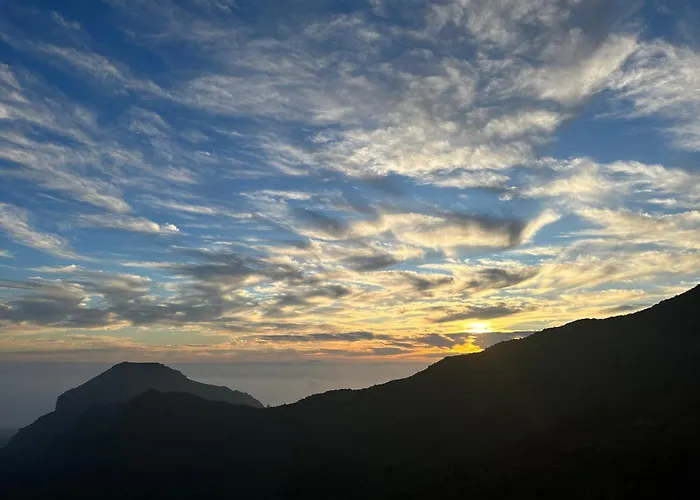 Zulia Suites, Masca, Teide, Gigantes, Excursions, Ac, Wifi-5 Appartement